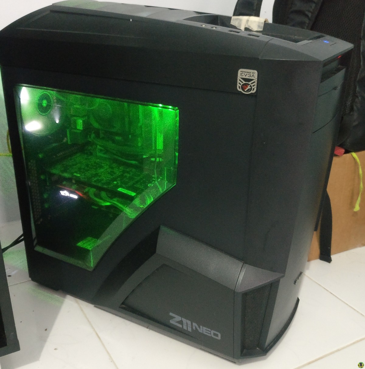 Mid low End Gaming Pc For Sale In Portmore St Catherine Desktops