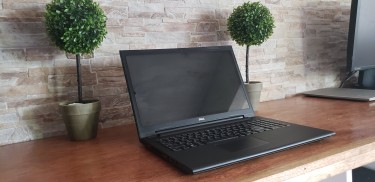 Dell 15.6 Inch Laptop 