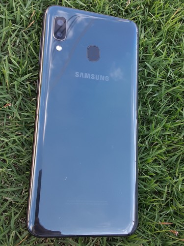 Samsung A20 New But Network Locked To Metro PCs 