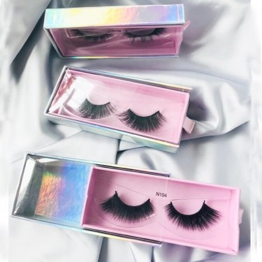 Wholesale Lashes/personal Orders