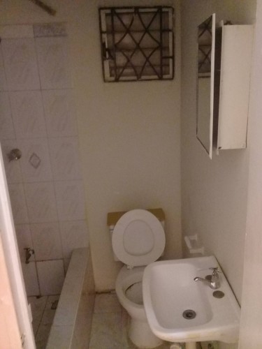 1 Bedroom Quad To (SINGLE) CHRISTIAN MALE ONLY