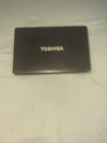 Hp And Toshiba Laptops For Sale 