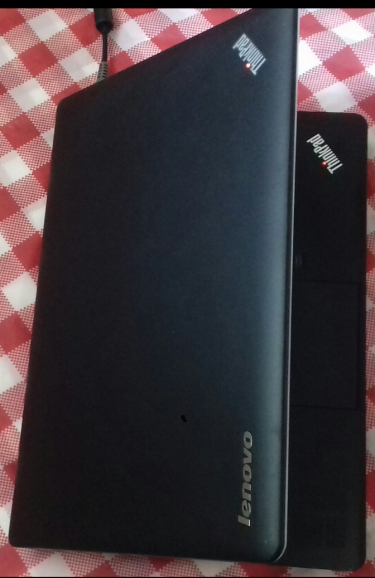 LenovoThinkpad COREi5 W10/500GB 14inch