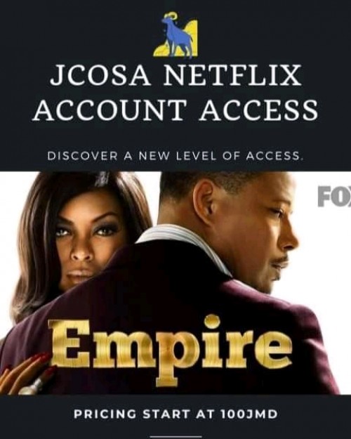 Netflix Access
