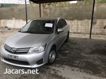 Toyota Axio For Sale