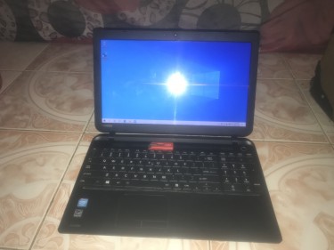 Nice  Laptops Starting At $22000 Hmu