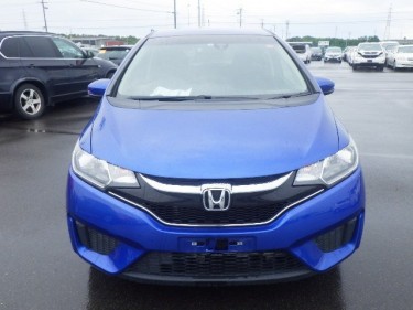 Honda Fit-2017 For Sale (Price Negotiable)!! Deal!