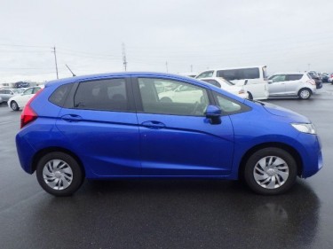 Honda Fit-2017 For Sale (Price Negotiable)!! Deal!