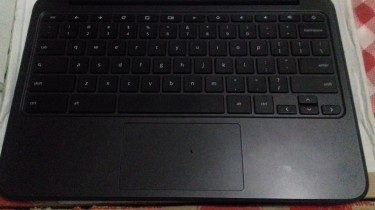 HP Chromebook Laptop(looks Brand New)
