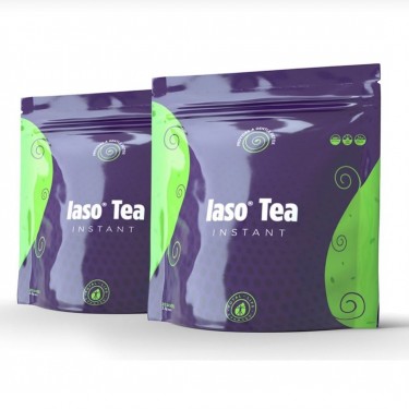 Iaso Instant Tea 