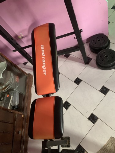 50 Lb Bench Press For Sale 