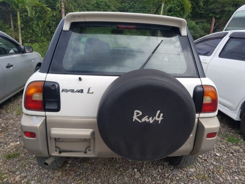 Toyota Rav-4