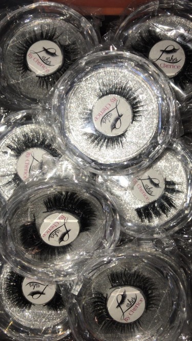 Lashes On Sale Wholesale Price 
