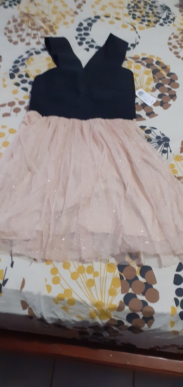 Ladies Short Pixie Dress For Sale