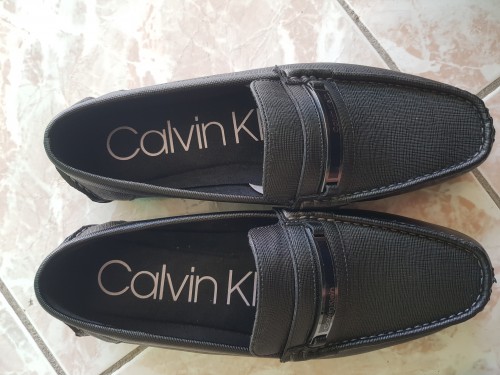 Calvin Klein Loafers