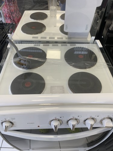 Electric Stove 