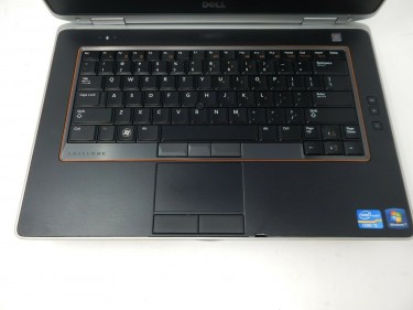 Dell Laptop With Intel Core I5, 128GB SSD, 8GB Ram
