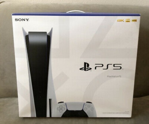 Playstation 5 (PS5)
