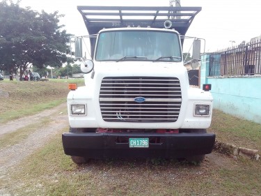 Ford Truck For Sale
