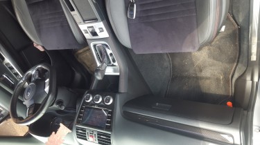 2014 Subaru WRX 4 Door TurboCharged 