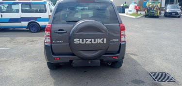 2012 Suzuki Vitara