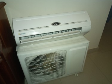 Tropicool 12000 BTU Air Conditioner Non-inverter