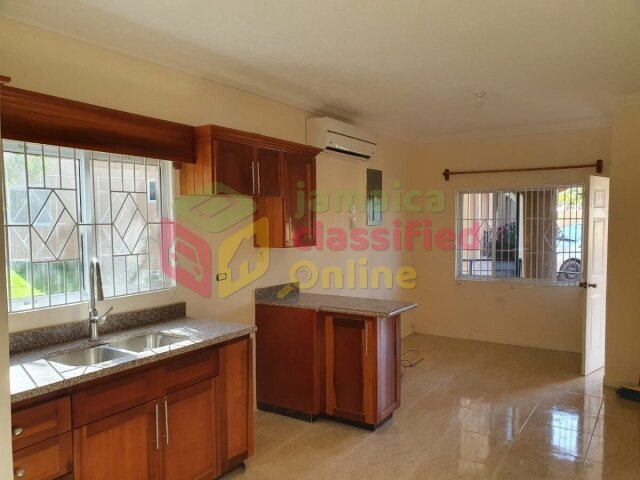 1 Bedroom Apartment - Mammee Bay