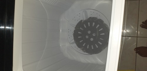 A Washing Machine