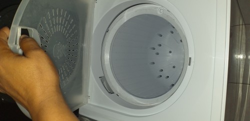 A Washing Machine