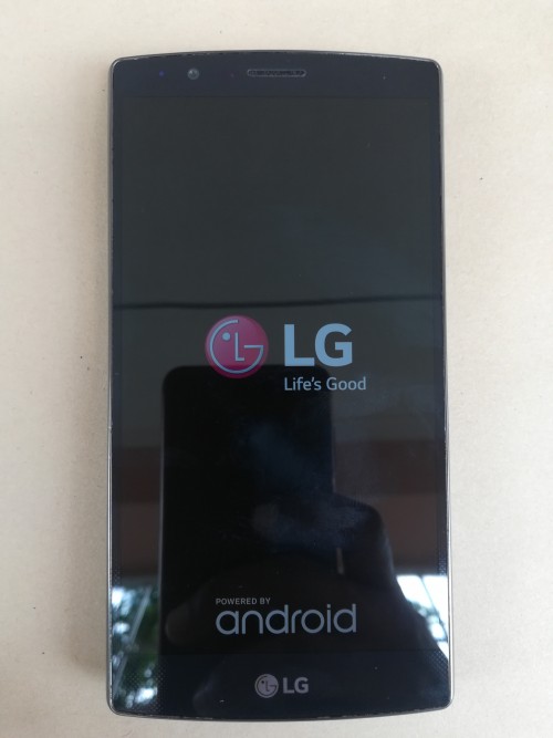 LG G4 & Wireless Earbuds (black Friday Sale Bundle