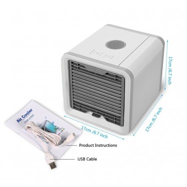 Mini Icebox( Portable Personal Air Coolers)