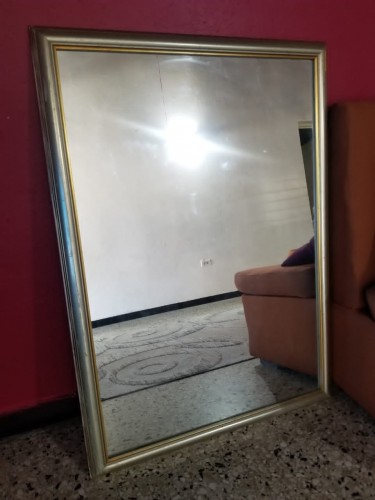 42 X 30 Large Mirror