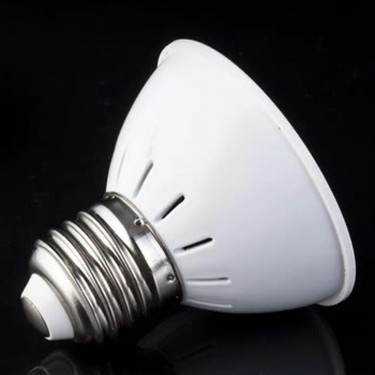 Intelligent LED Bulbs