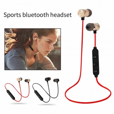 Active Sports Bluetooth Headphones
