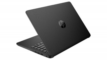 Brand New 14 Inch Hp Laptop With 64gb Storage 