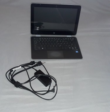 HP Probook ×360 11 G3 EE
