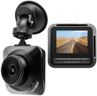 Dash Camera (HD1080p)