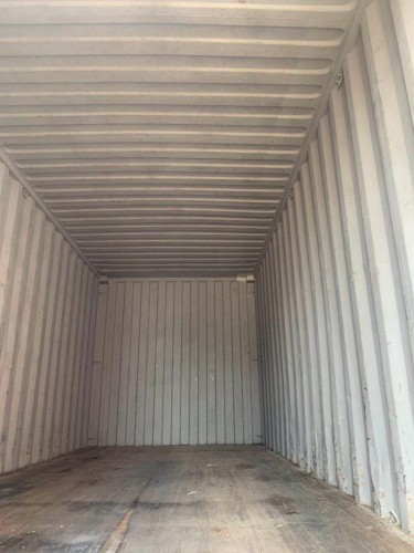 40ft Containers $400 Going Cheap 