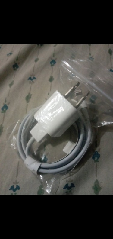 Iphone Charger Original New
