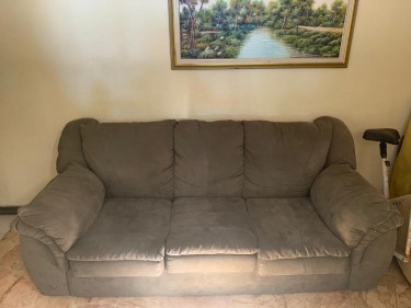 Modern Couch