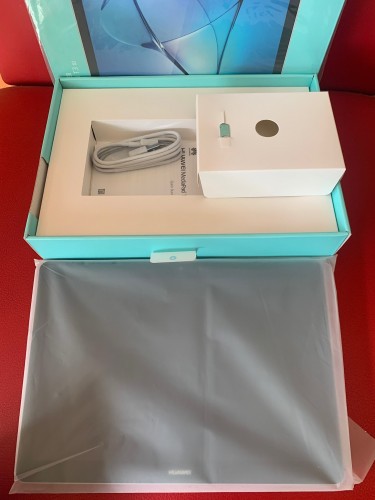 New Open Box Huawei MediaPad T3 10