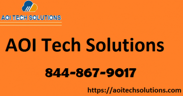 AOI Tech Solutions -8448679017- Internet Security