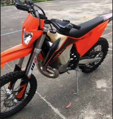 Brand New KTM 500 Exc For Sale 