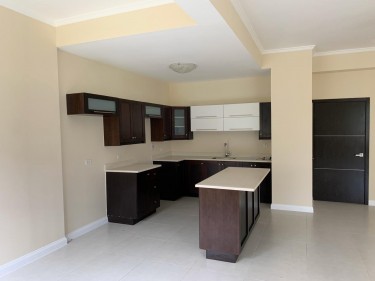 New Unfurnished 1 Bedroom Apartment 