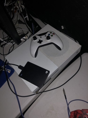 Xbox 1s