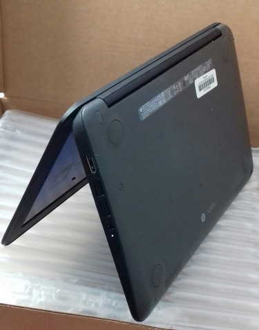 HP Laptop -like New Sale (chromebook)