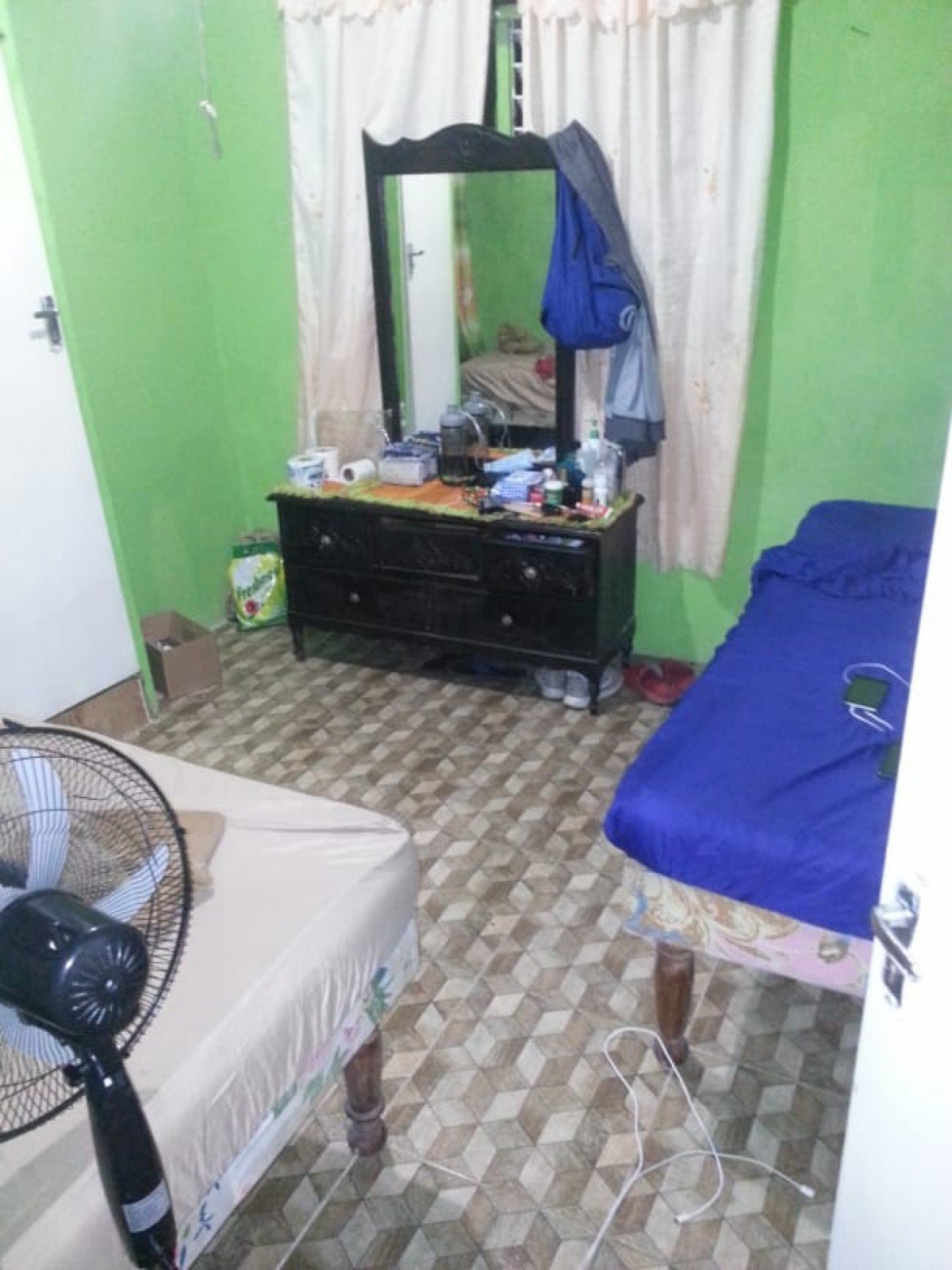 one bed room for rent near me