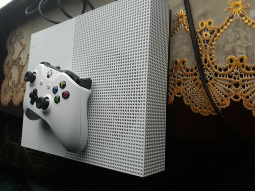 Xbox One New Brand Sh**