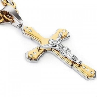 Cross Chains 