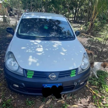 2013 NISSAN AD WAGON(excellent Condition)
